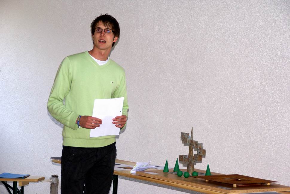 Kunst am Bau 2007 Bild Nr.026